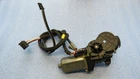 Mercedes Benz W210 Seat Adjustment Motor Front 2108207142 Bosch 12V #138 Gebraucht. Price: $58.70.