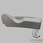 99-07 Ford F250 F350 Rh Power Seat Side Trim Panel Gray Oem 1331 Used. Price: $44.99.