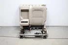 2020 - 2025 Lincoln Corsair Rear Left Side Seat Upper Cushion Cover Oem Beige Pn Used. Price: $198.32.