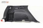 2022 - 2024 Hyundai Tucson Trunk Left Driver Side Quarter Trim Cover Panel Oem Used. Price: $213.74.