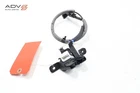 19-26 Volkswagen Jetta Rear Seat Left Driver Side Release Lock Latch & Cable Oem Used. Price: $29.99.