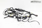 2017-2020 Nissan Armada Awd Main Body Wire Wiring Harness 240146GY0D Oem Used. Price: $233.99.