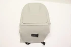 2014 - 2024 Infiniti Q50 Front Right Seat Back Panel Cover Oem 173J0A0000 Gray Used. Price: $45.93.