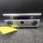 15-17 Subaru Outback Legacy Auto Heater Controls Seats Mirror Oem 72311AL11B Used. Price: $35.17.
