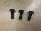 2018-2022 Honda Accord Left Right Front Seat Mounting Bolts Set Of 3 Oem Used. Price: $15.99.