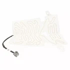 Genuine Ford Seat Heater Pad DP5Z-14D696-C New. Price: $47.89.