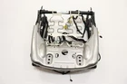 2017 - 2023 Tesla Model Front Left Side Seat Frame Adjust Track Oem 110399700B Used. Price: $156.86.