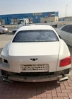 Bentley Frame For Seat 4H0881105L Used. Price: $4969.25.