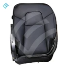 New Oem Tesla My Second Row Seat Back Soft Trim Cover Assembly Rh 1963393-01-A. Price: $845.00.