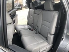 2ND Row Rear Back Seat 2016 2017 2018 Honda Pilot Exl Gray Leather Bench 949534 Used. Price: $136.00.