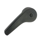 1987-1996 Dodge Dakota Driver Seat Recline Lever Handle Left Black Oem Used. Price: $12.99.