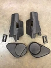 Ford Mustang Reclining Seat Handle Latch Plastic Trim Covering Factory Oem 87-93 Used. Price: $45.00.
