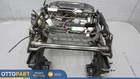 2010-2012 Land Range Rover Sport LR4 Front Left Lower Seat Track Frame Rail Oem Used. Price: $99.00.