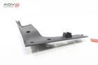 2020 - 2025 Hyundai Sonata Rear Left Driver Side Partition Trim Cover Panel Oem Used. Price: $35.99.