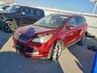 Used Seat Track Fits: 2016 Ford Escape Grade. Price: $167.00.
