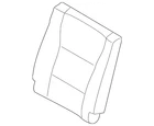Genuine Ford Seat Back Cushion Cover HL3Z-1666600-BA New. Price: $239.14.