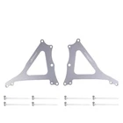Front Fender Brace Support Bracket For Subaru Brz 2013-2023 Scion Fr-s 2013-2016 New. Price: $138.28.