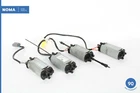 98-03 Jaguar XJ8 Vdp Super V8 Front Right Seat Adjustment Motor Set Of 4 Oem Used. Price: $95.45.