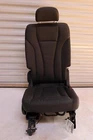 2017-2022 Audi Q7 Rear 2ND Second Row Right Side Seat Complete Oem Used. Price: $125.00.