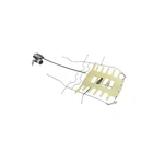 Genuine Mopar Support Lumbar 68603015AA New. Price: $119.61.