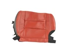 Genuine Mopar Rear Seat Cushion Cover Left 6QK13LR9AB New. Price: $894.70.