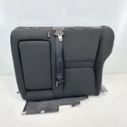 2021-2025 Nissan Rogue Left Driver Rear Upper Seat Cushion Cloth Oem Used. Price: $152.99.