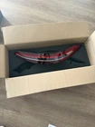 Mercedes Benz Amg Door Good For 43 53 63S Rear Right Tail Light Oem New. Price: $650.00.