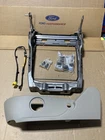 Genuine Oem Ford AE5Z-5460014-AA Free Shipping 40% Seat Back Kit New. Price: $299.99.