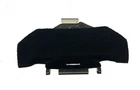 11-18 Dodge Grand Caravan 2ND Row Middle Left Side Seat Closeout Panel Fabric Used. Price: $39.99.
