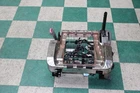 03-06 Avalanche Electronic Front Driver Side Left Lh Power Seat Track Frame Used. Price: $222.91.