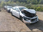 Passenger Front Seat Bucket Cloth Manual Fits 19-21 Insight 1766710 Used. Price: $584.90.