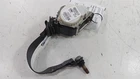 Dodge Dart Seat Belt Strap Retractor Left Rear Back 2013 2014 2015 2016 Oem Used. Price: $27.71.