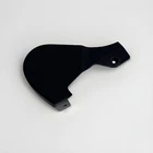 2018-2023 Volkswagen Atlas Oem Left Front Inner Cover Cap 3CN881480 Used. Price: $30.00.