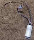 98-03 Jaguar Xjr XJ8 Vdp X308 Front Seat Adjustment Motor 9410951B Oem (2) Used. Price: $50.59.