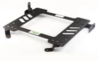 Planted Seat Bracket Driver (left) Side Audi A4/S4 B5 (94-02) Steel Black New. Price: $218.00.