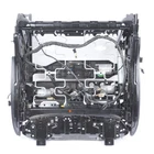 11-15 Bmw F10 528I 535 550I Front Left Side Sport Seat Track Frame Rail W/motors Used. Price: $148.99.