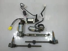 97-03 Oem Jaguar X100 XK8 Xkr Front Left Seat Adjustment Motors Set 5 Pcs Used. Price: $109.95.