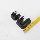 13-18 Cadillac Ats Front Left Driver Seat Rail Slide Cover Trim Caps 2623434 Used. Price: $24.99.