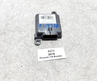 17-25 Oem Porsche 718 Boxster 982 Front Right Seat Occupant Sensor Module Used. Price: $69.95.