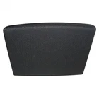 Sparco Seat Cushion - Black 01031 New. Price: $72.86.