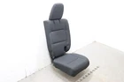 2020 - 2023 Jeep Wrangler Rear 2ND Row Left Side Seat Assembly Oem Black A7X9 Used. Price: $136.03.