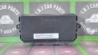 2014 Ford Fusion Driver Side Front Seat Memory Control Module DS7T-14C708-AD Oem Used. Price: $39.99.