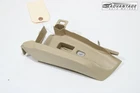 2012-2015 Audi A7 Quattro 4G8 Rear Left Seat Belt Guide Bracket Trim Cover Oem Used. Price: $28.43.