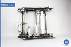 07-09 Jaguar Xkr X150 Front Right Side Seat Slide Rail Track W/ Motor Oem Used. Price: $91.30.