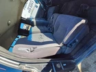 Passenger Front Seat Club And Quad Cab Fits 00-02 Dodge 2500 Pickup 1544240 Used. Price: $399.95.