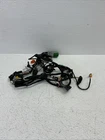 2016 Jaguar F-pace X761 Passenger Seat Wire Harness Assembly T4A15256 Oem Used. Price: $44.99.