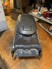 00-06 Toyota Tundra Center Floor Console Armrest Cup Holder Storage Used. Price: $240.00.