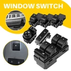 Power Window Door Switch Set For 2007-2013 Chevrolet Silverado 1500 20945129 6X New. Price: $37.99.