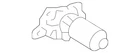 Genuine Hyundai Motor 88583-4Z000 New. Price: $376.15.