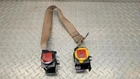97-00 Corvette C5 Cpe Lh Seat Belt Retractor, Oak Tan 67U Used. Price: $124.95.